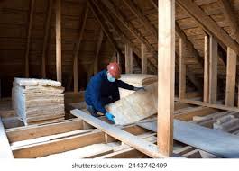 Types of Insulation We Offer in Salem, SD